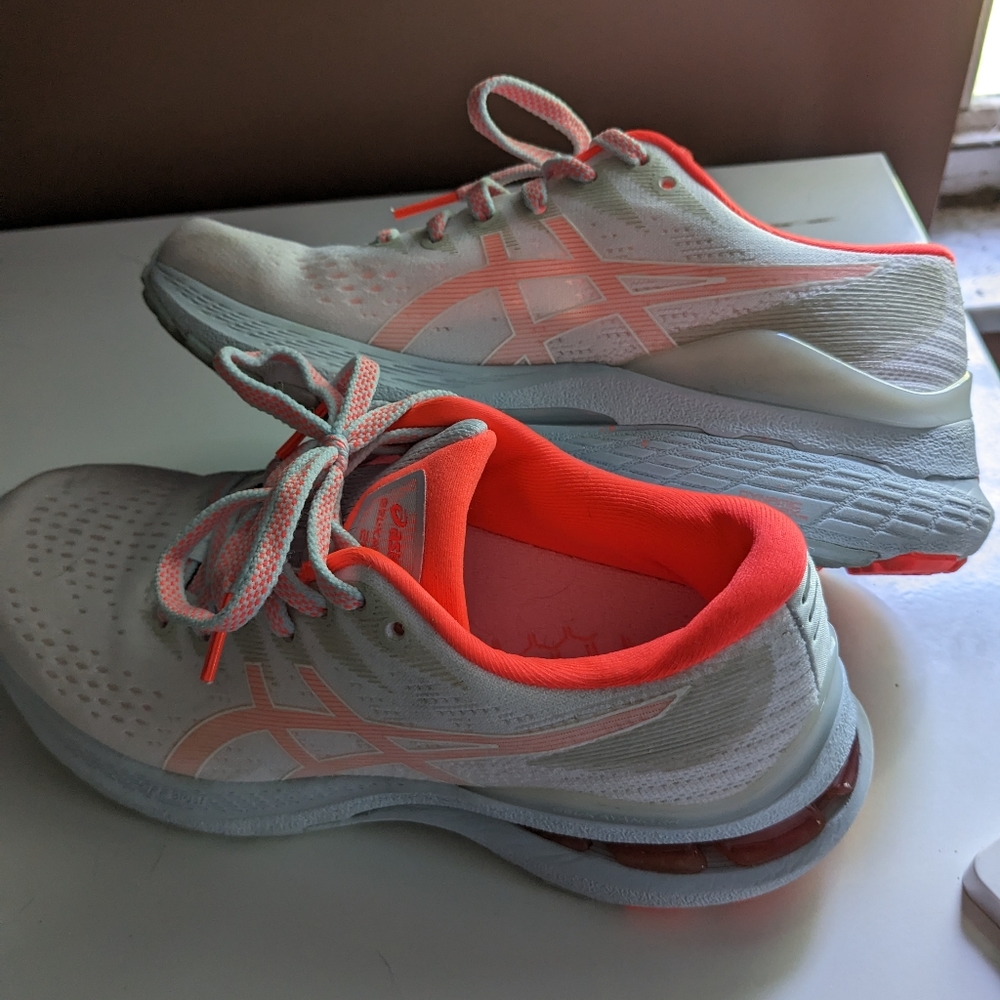 Asics
